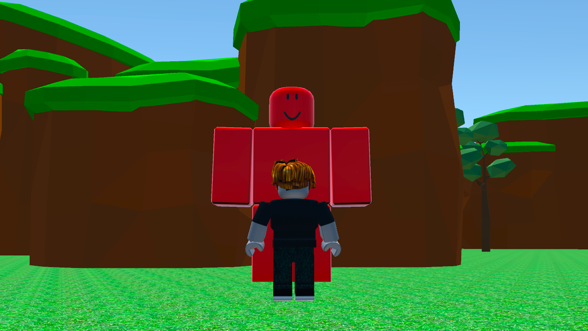 Robby: Weapon Tycoon! — screenshot 2