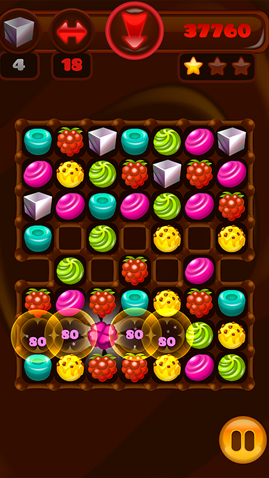 Tasty Jewel screenshot 6