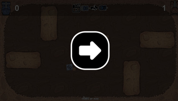 2Player Tanks Of War
