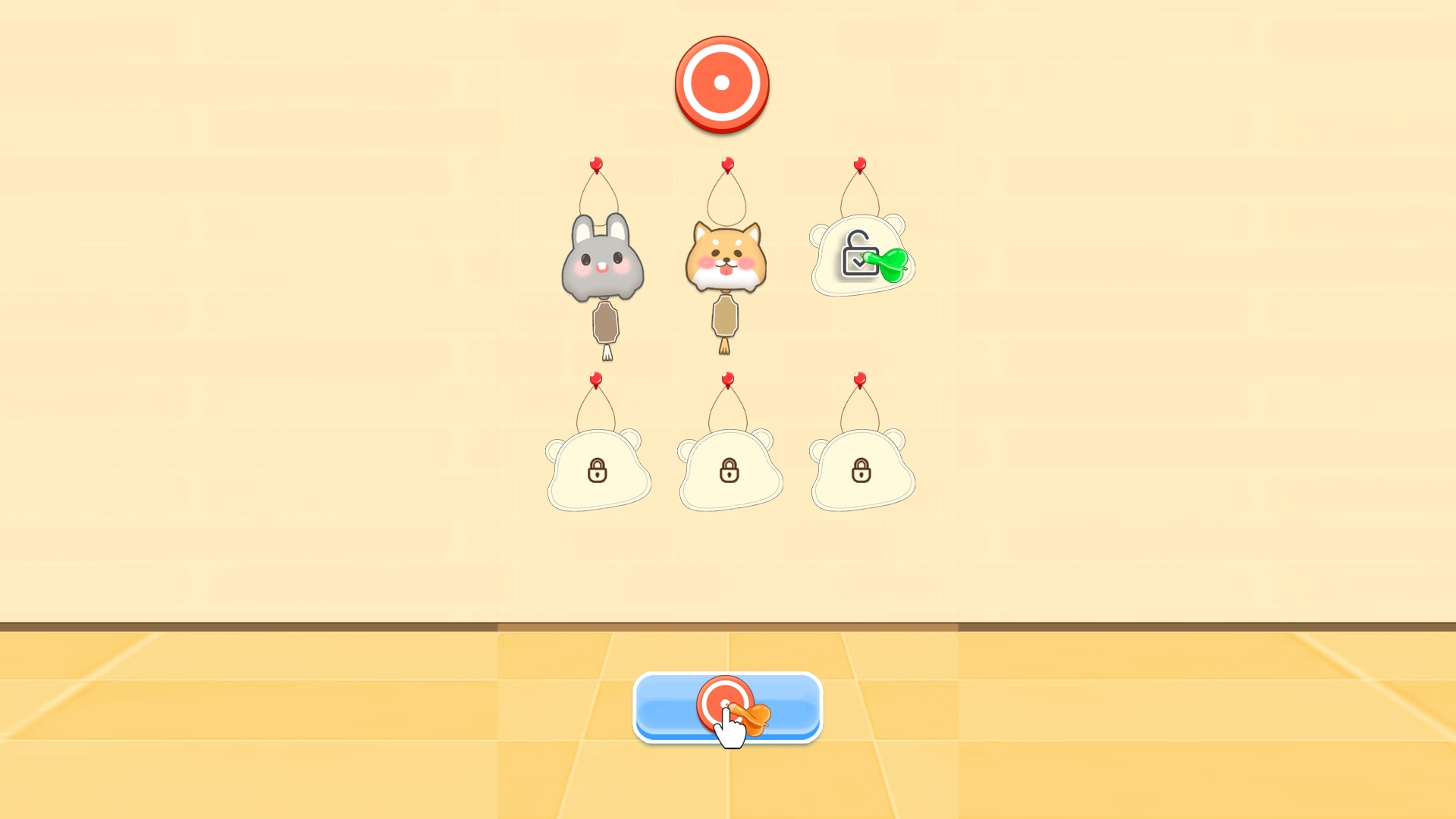 Darts Jam screenshot