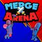 Gra Merge Arena