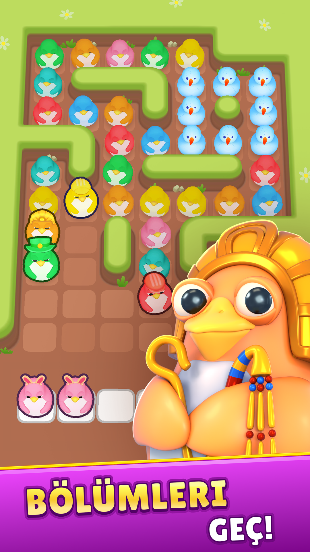 UFO Puzzle screenshot 12