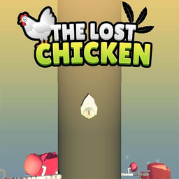 The Lost Chicken