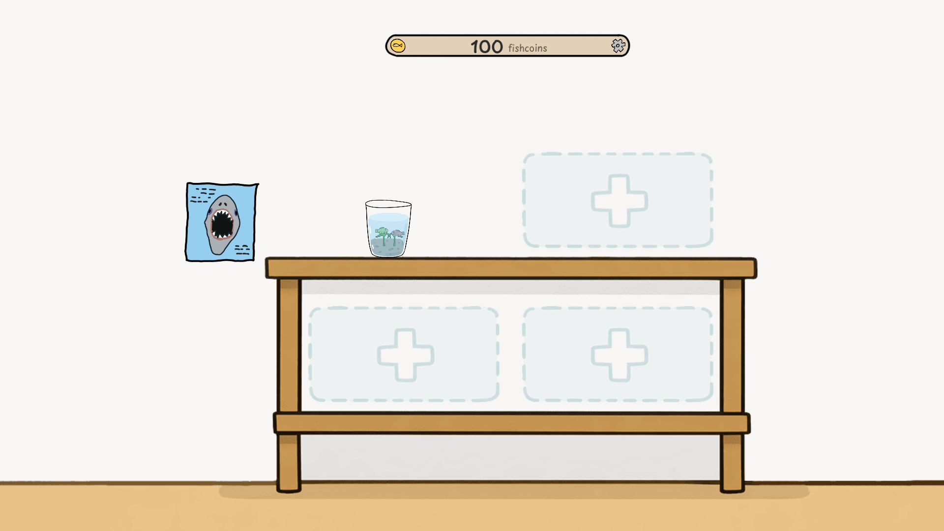 Moza Aquarium — screenshot 4