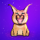 Cute Cat Town