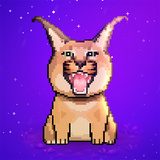 Cute Cat Town