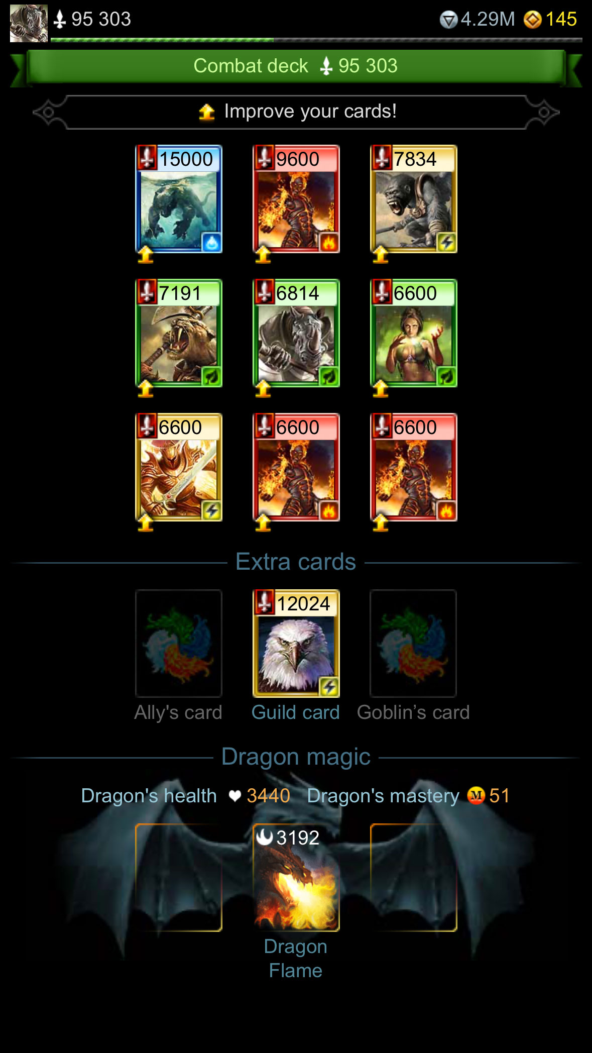 Masters of Elements screenshot 11