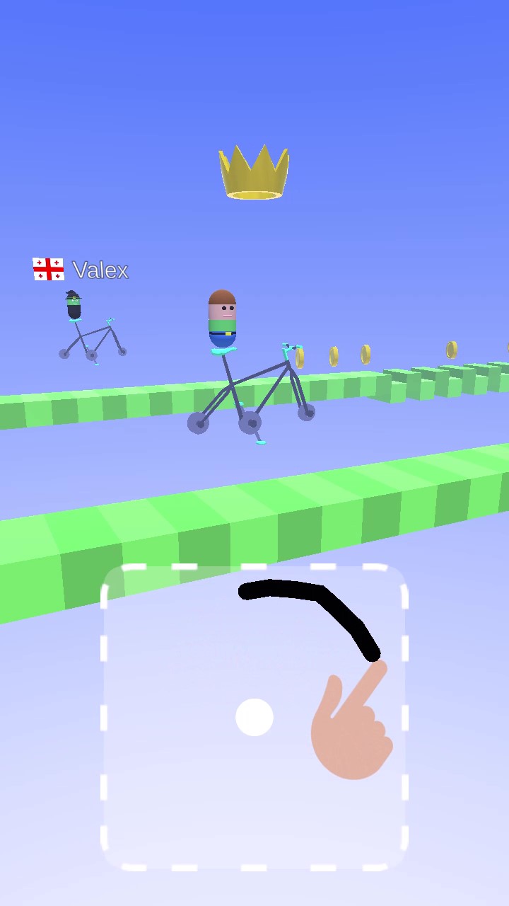Wheel Draw Master screenshot 4