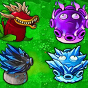 Plants vs Zombies: Levels