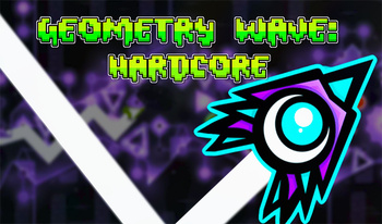 Geometry Wave: Hardcore