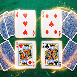 Spider Web Solitaire