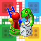 Ludo Spiel