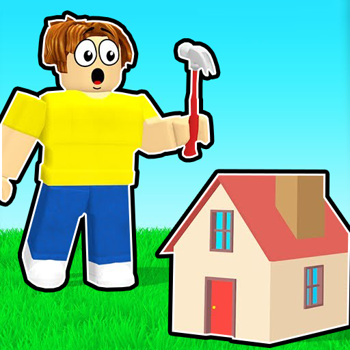 Robbie: Tycoon Build a City icon