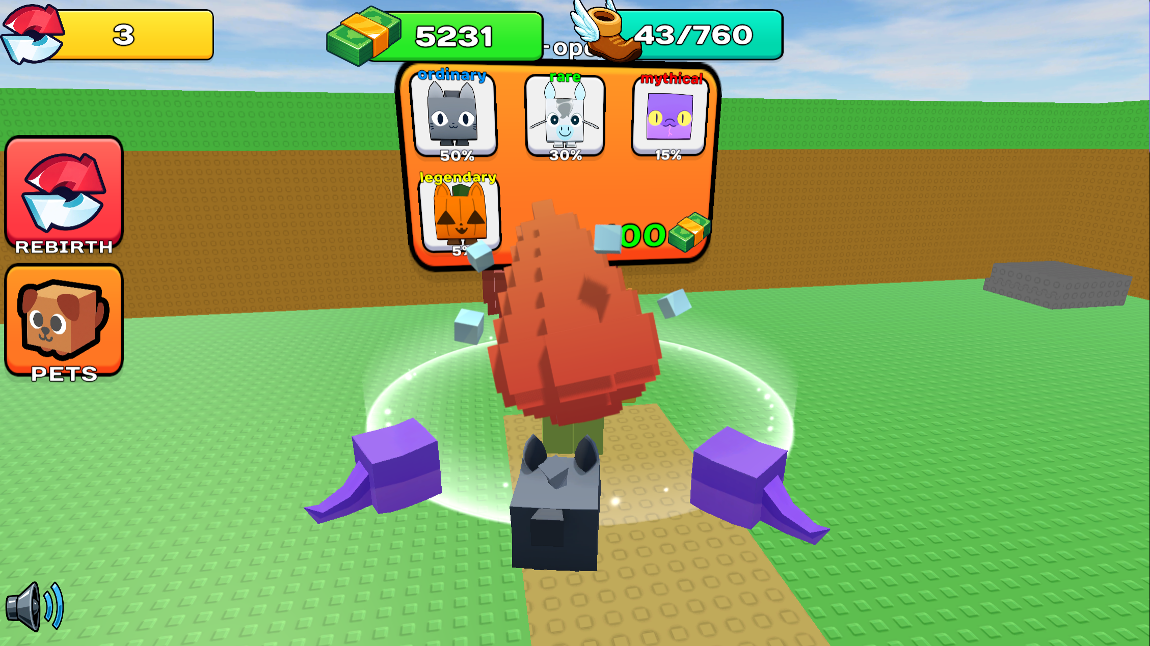 Obby: Jump Simulator — screenshot 6