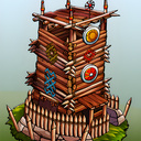 Tower Defense - Defender TD