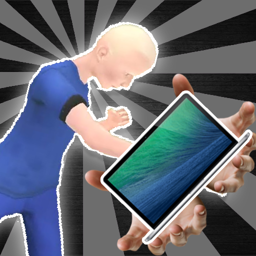 Ты видел что в ноутбуке у Игоря из Скулбоя? icon