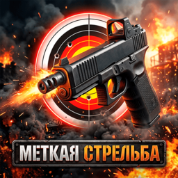 Меткая Стрельба