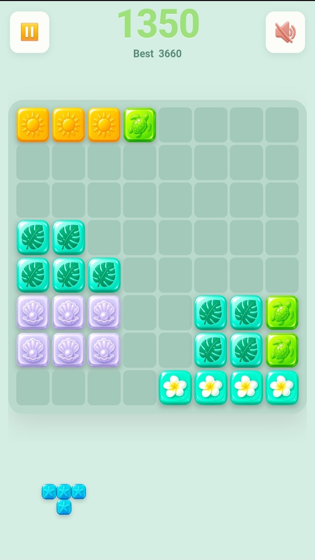 Block Blast Super Block screenshot 6