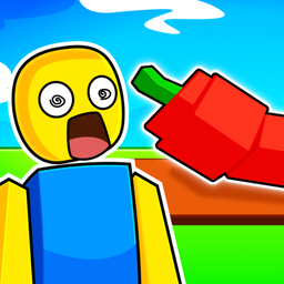 Grow A Garden Obby