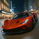 Free Racer: City Without Rules