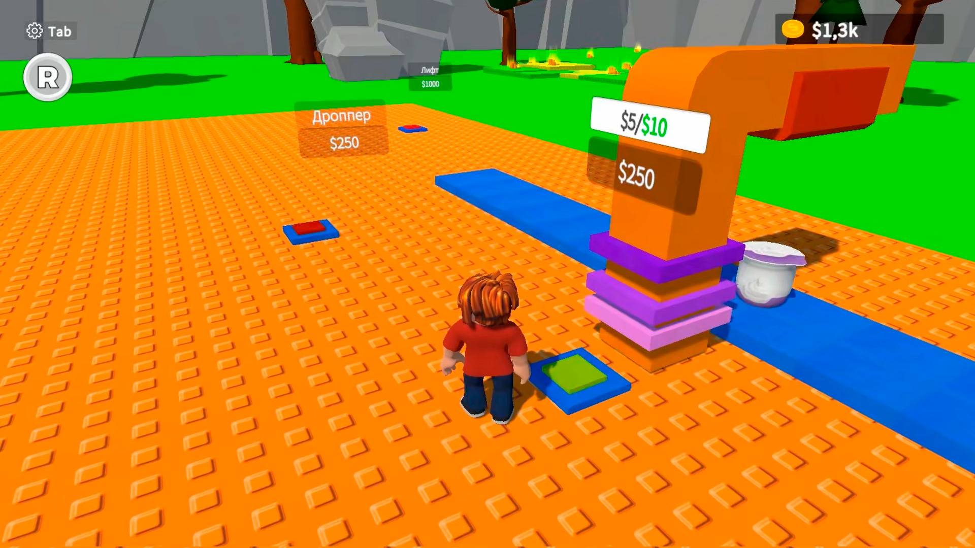 Обби 100+ Этажей — screenshot 2