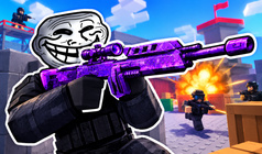 Aura Edit Arena Obby