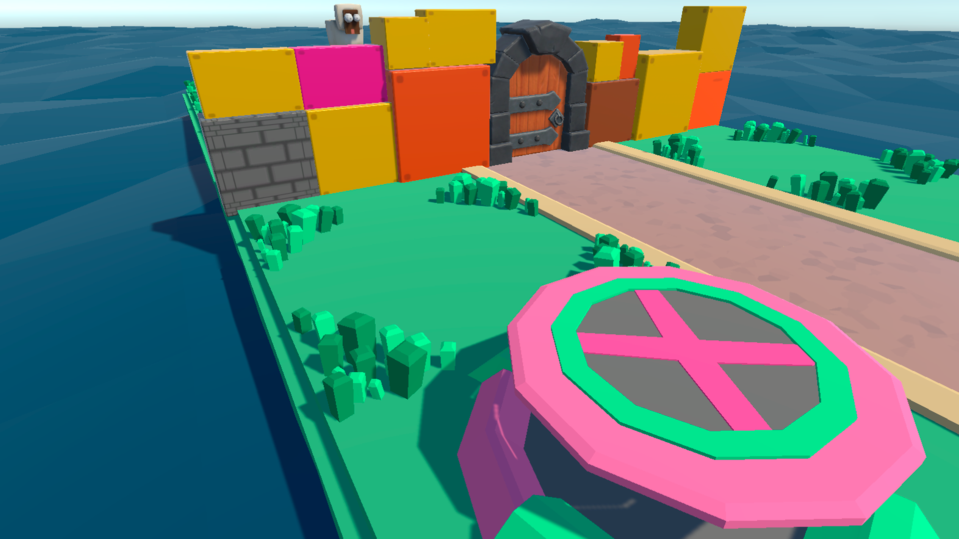 Сломай систему — screenshot 7