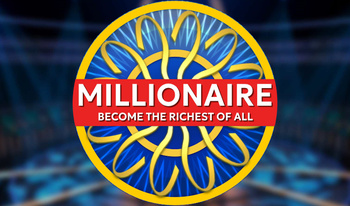 Millionaire Become the richest of all