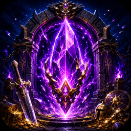 Shards of the Dungeon