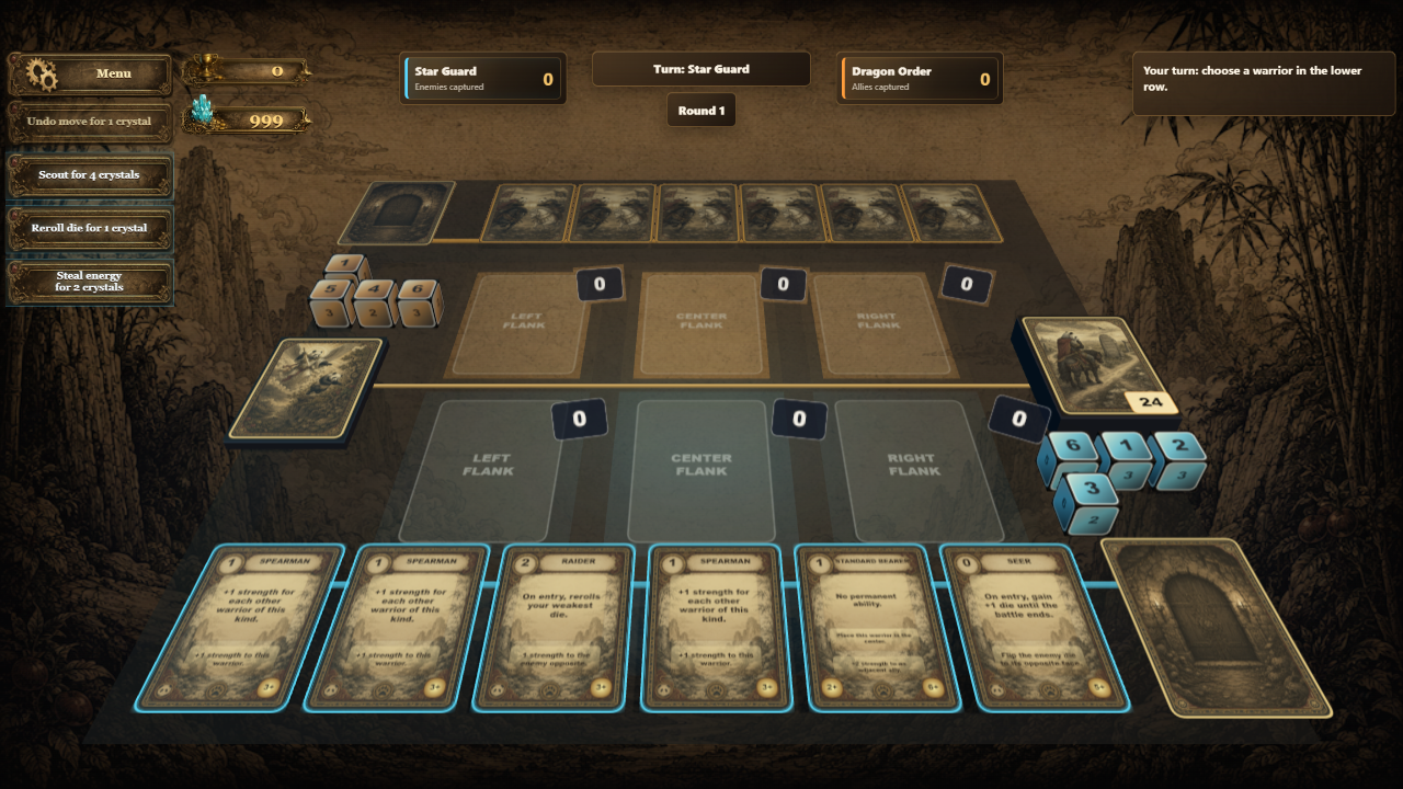 Tacticon — screenshot 11