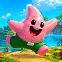 Ringo Starfish