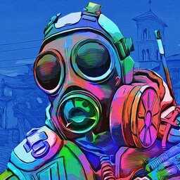 КС кликер - крутые скины