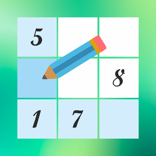 Sudoku Mix icon