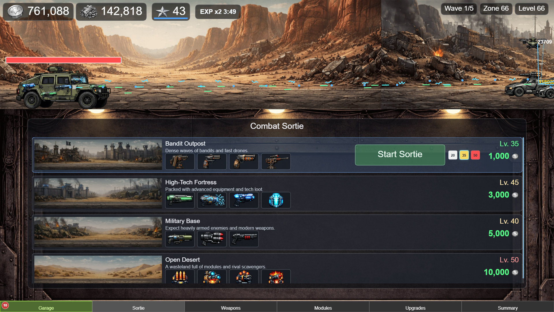 Battle Cars: Loot&Guns — screenshot 3