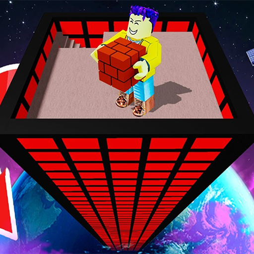 Obby: Tower to the Stars icon
