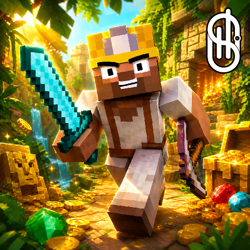 Mine Miner 3D: Mayor of Dream Island icon