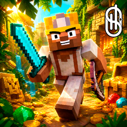Mine Miner 3D: Mayor of Dream Island