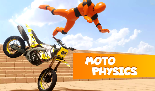 Moto Physics  loading=