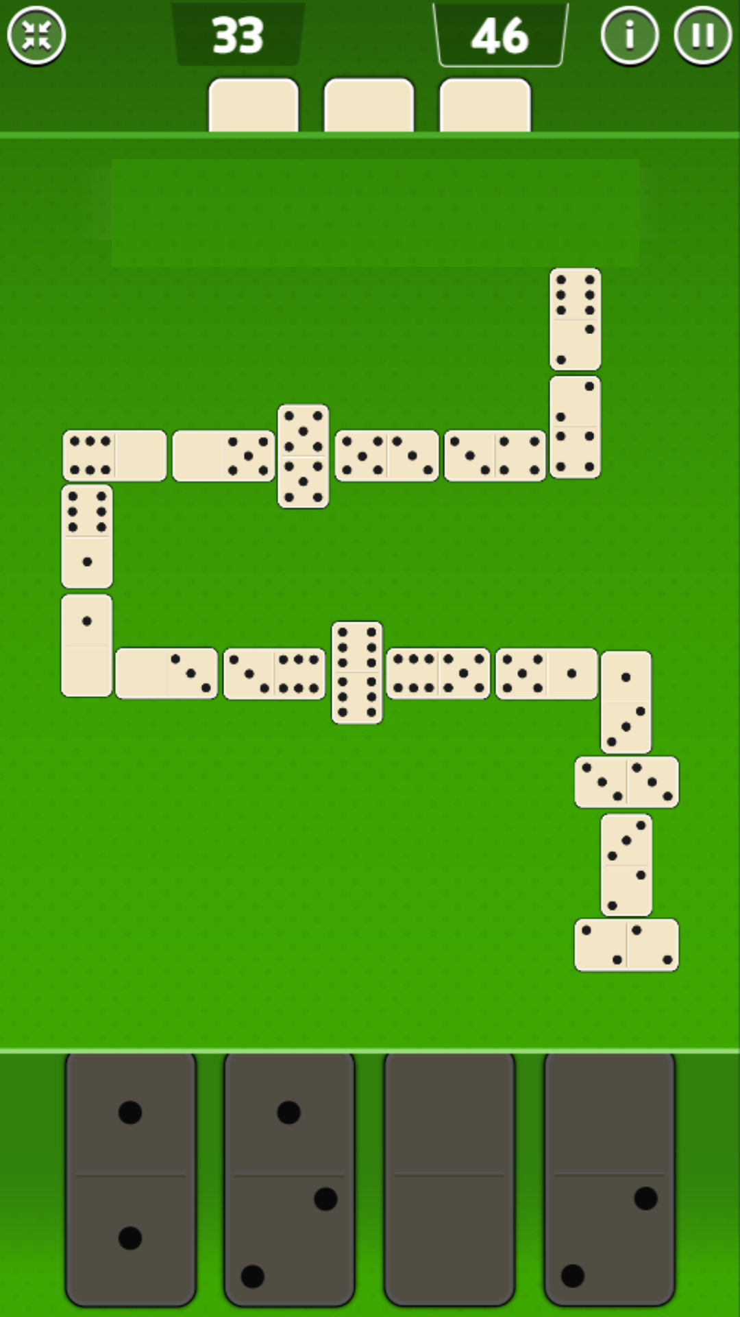 Domino Battle screenshot 5