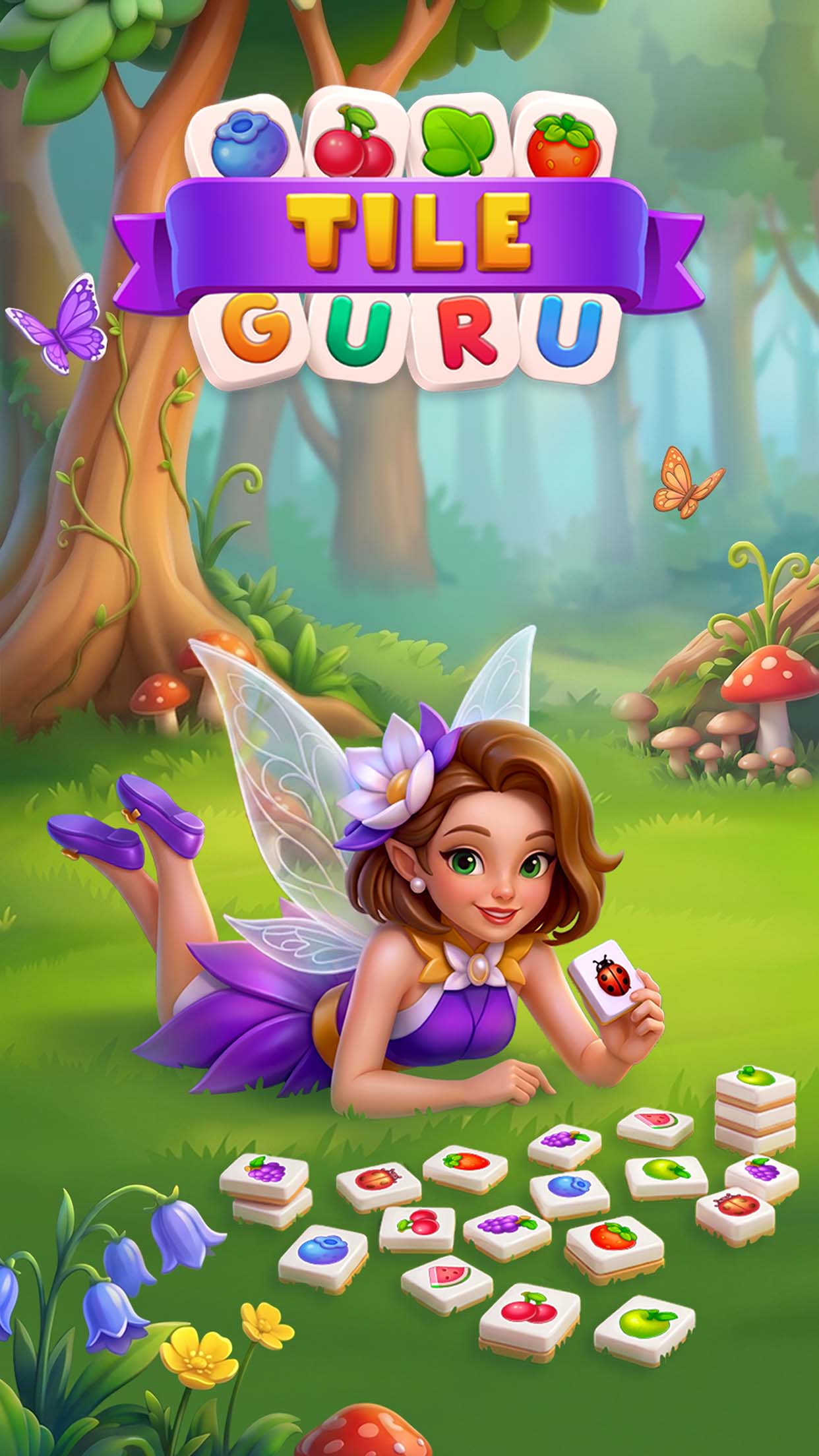 Tile Guru screenshot 10