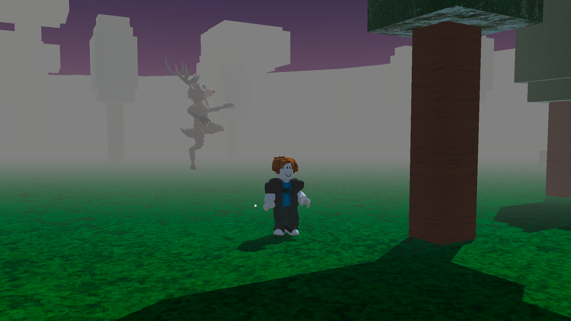Steal 99 Nights - Don't Wake the Deer! screenshot