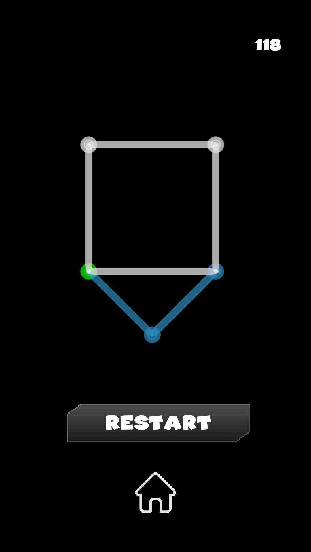 Connect Lines: Build Shapes! screenshot 6