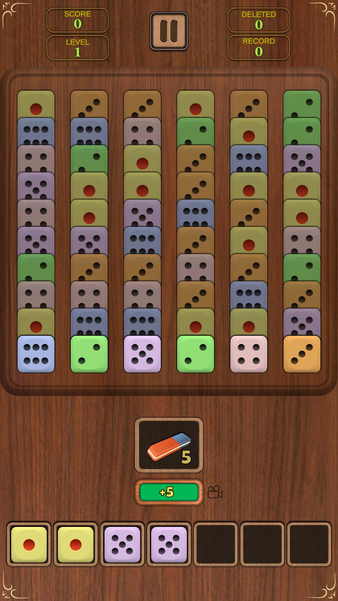 Logic Dice screenshot 3