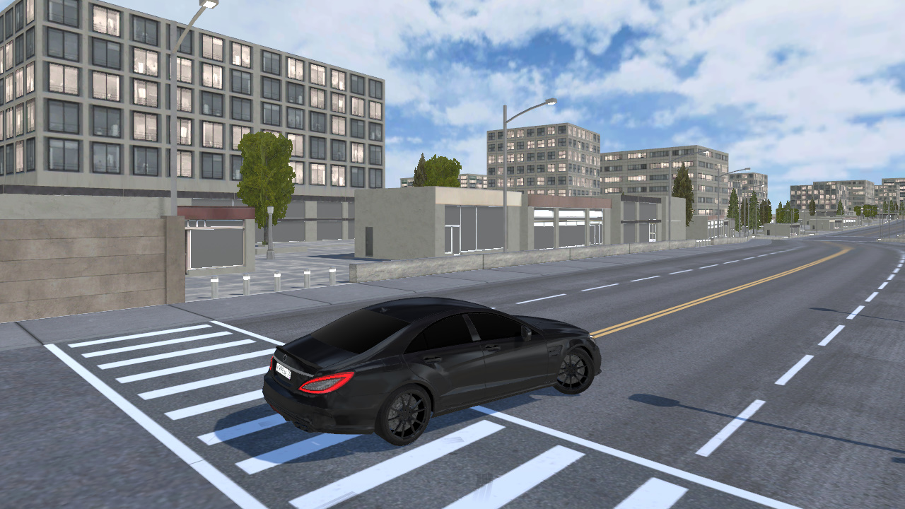 Wengallbi Cars Online — screenshot 5