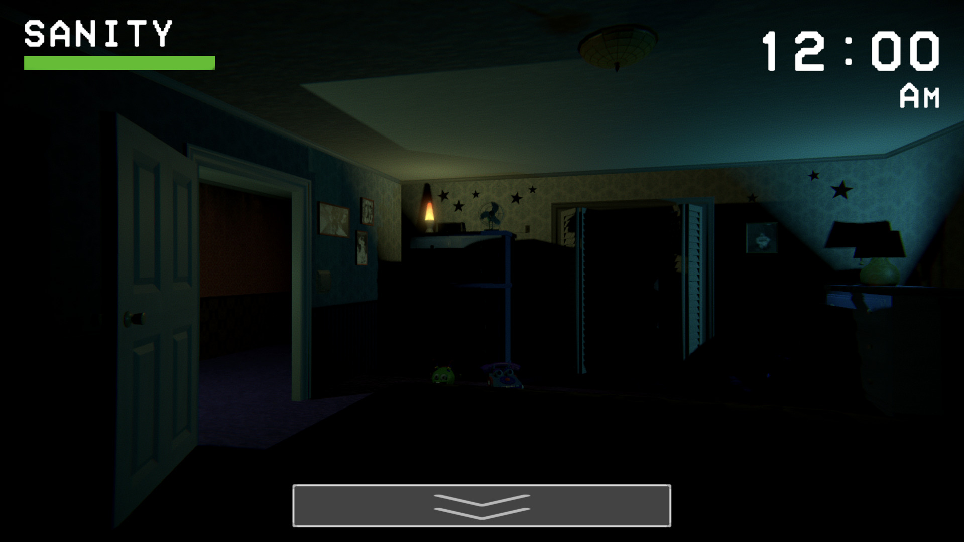 Five Nights: Huggy's Shift — screenshot 2