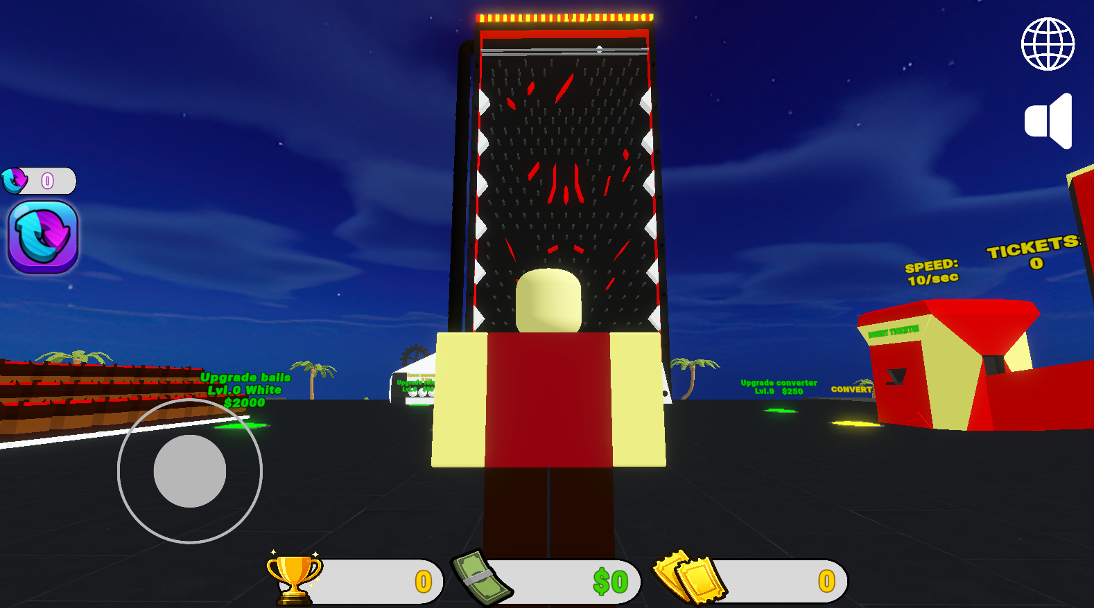 Plinko Tycoon screenshot 1