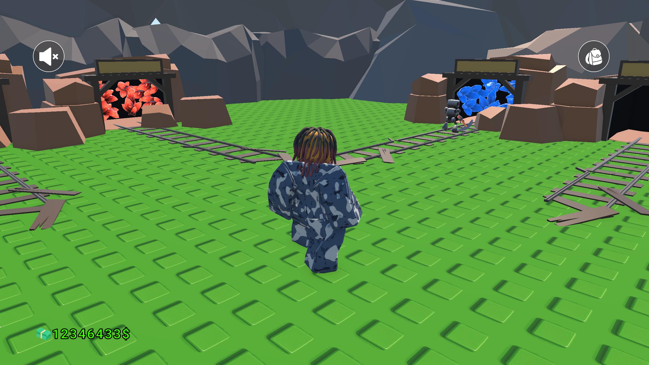 Mining Tycoon screenshot 12