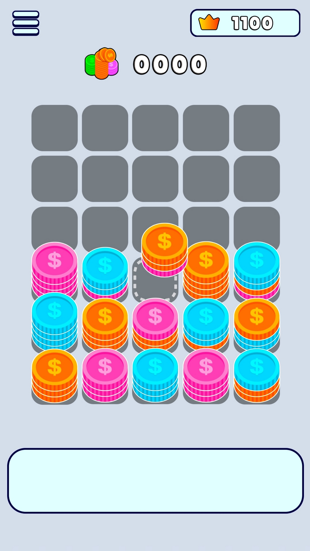 Coin Sort screenshot 5