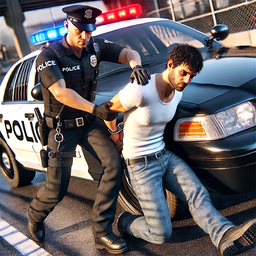 Real Police