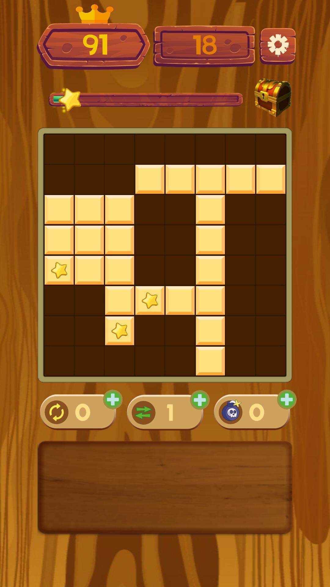 Collect Blocks screenshot 4